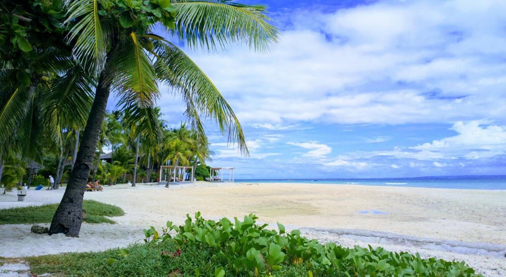 Santa Fe Beach , , Philippines